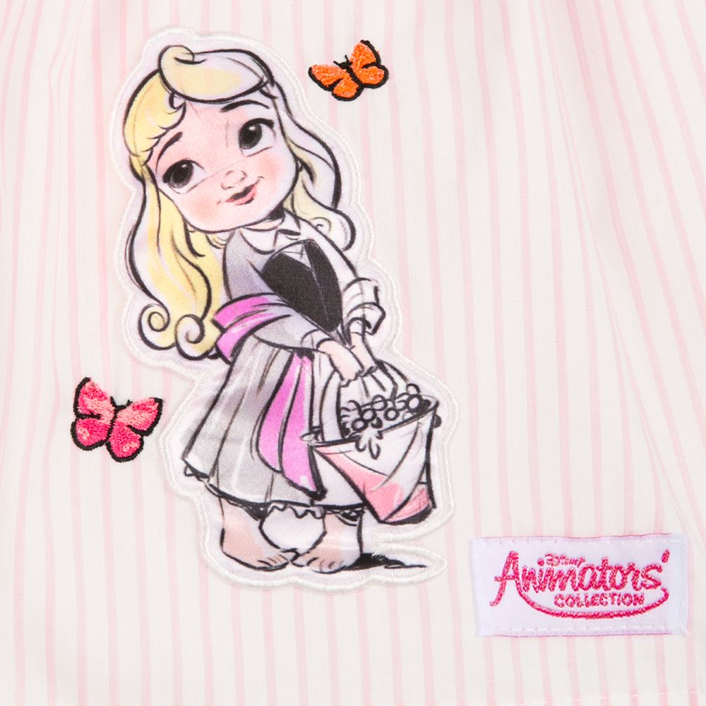 Disney Animators' Collection Aurora Dress for Girls