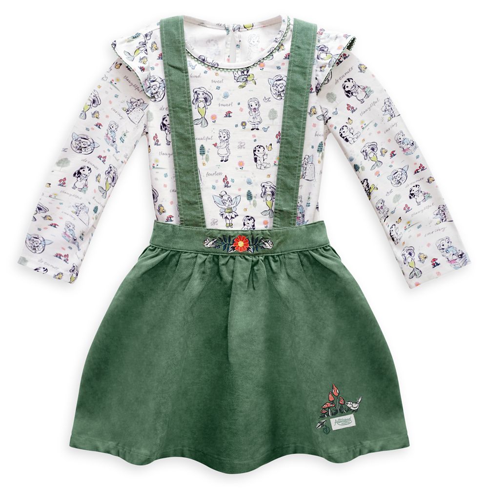 disney summer dresses for toddlers