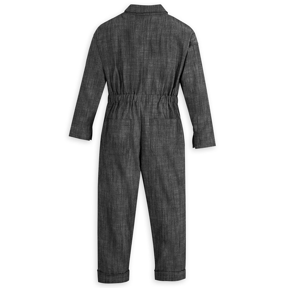 Mulan Jumpsuit for Kids