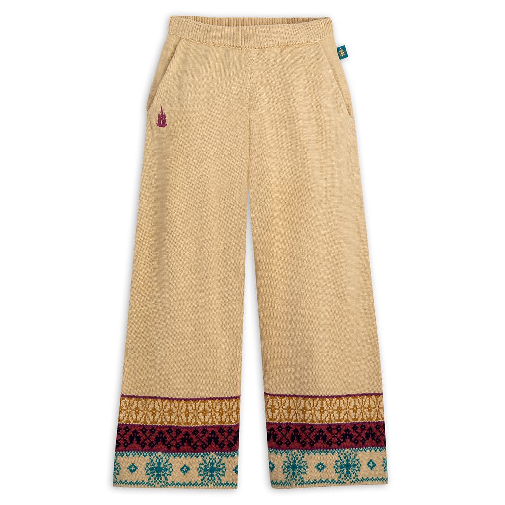 Frozen Wide Leg Pant for Kids