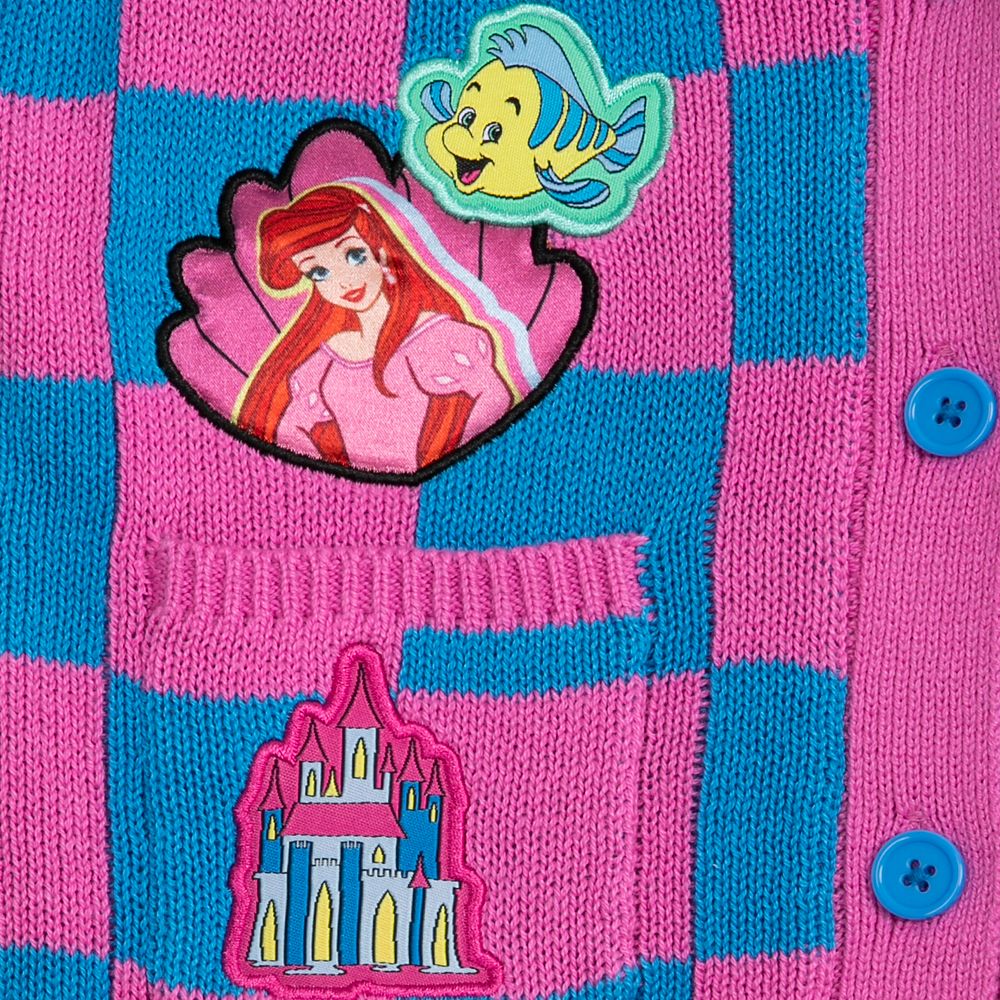 Disney Princess Cardigan for Kids