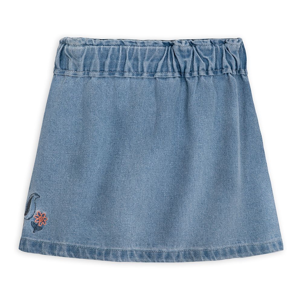 Disney Critters Denim Skirt for Girls