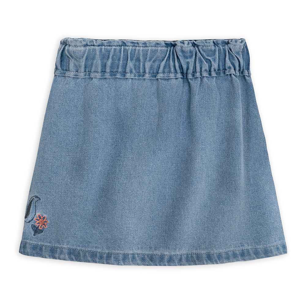 Disney Critters Denim Skirt for Girls