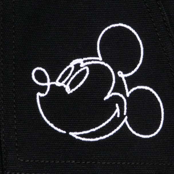 Mickey Mouse Outline Pants for Kids