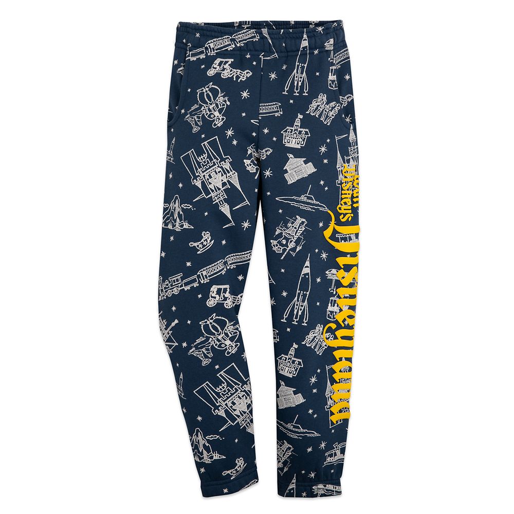 Disneyland Pants for Kids – Disney100 released today