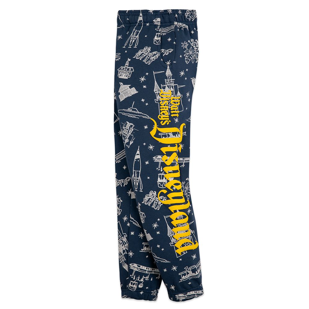 Disneyland Pants for Kids – Disney100