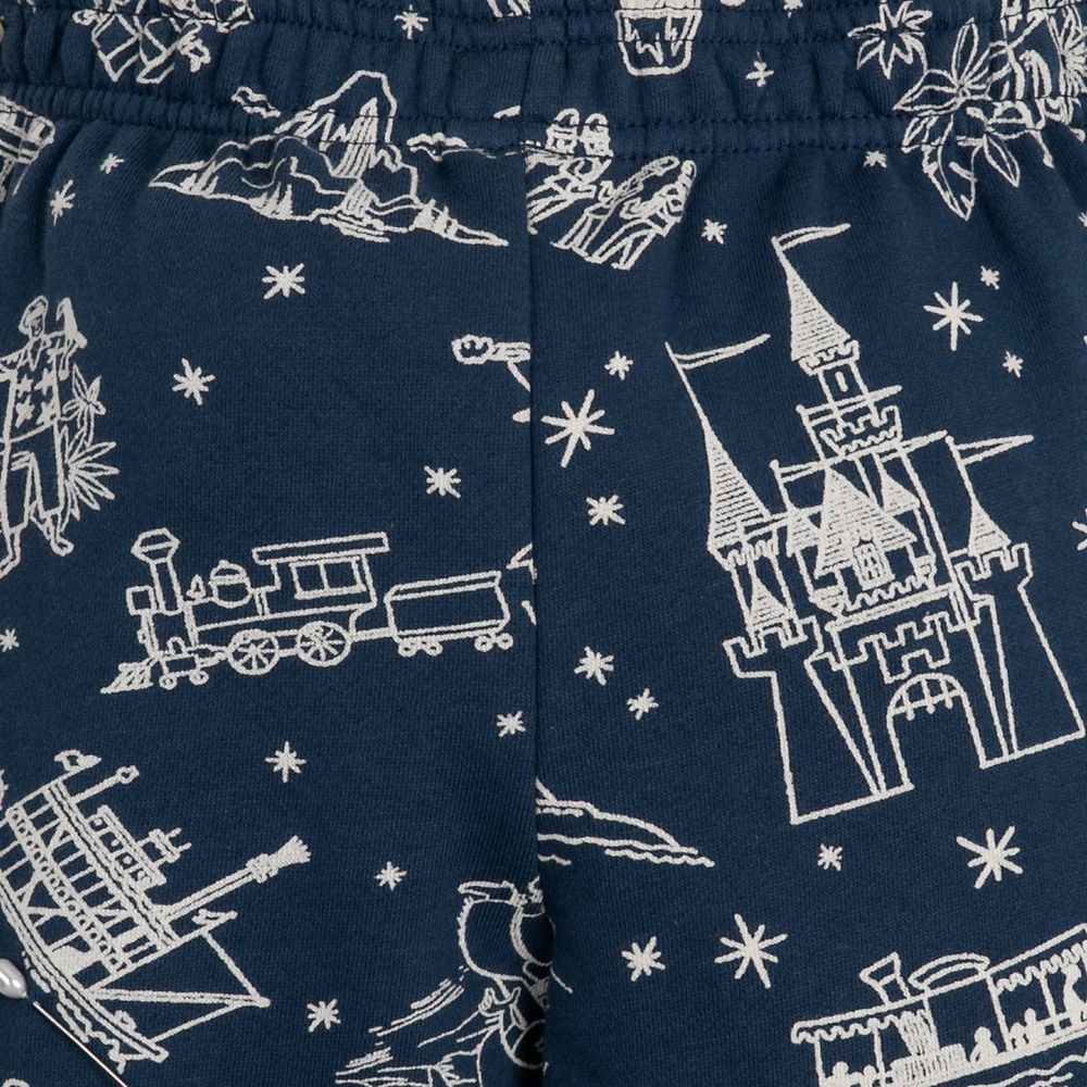 Disneyland Pants for Kids – Disney100