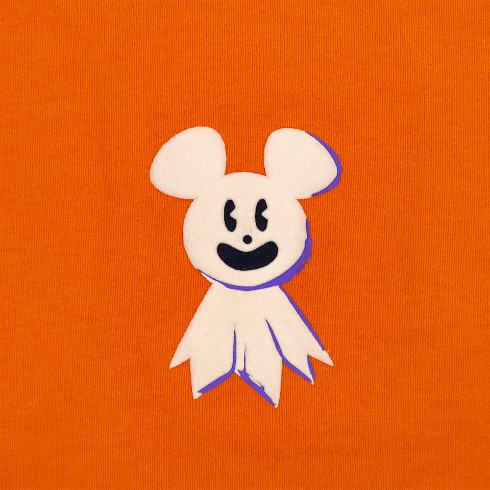 Mickey Mouse Halloween Spirit Jersey for Kids is now available â Dis Merchandise News