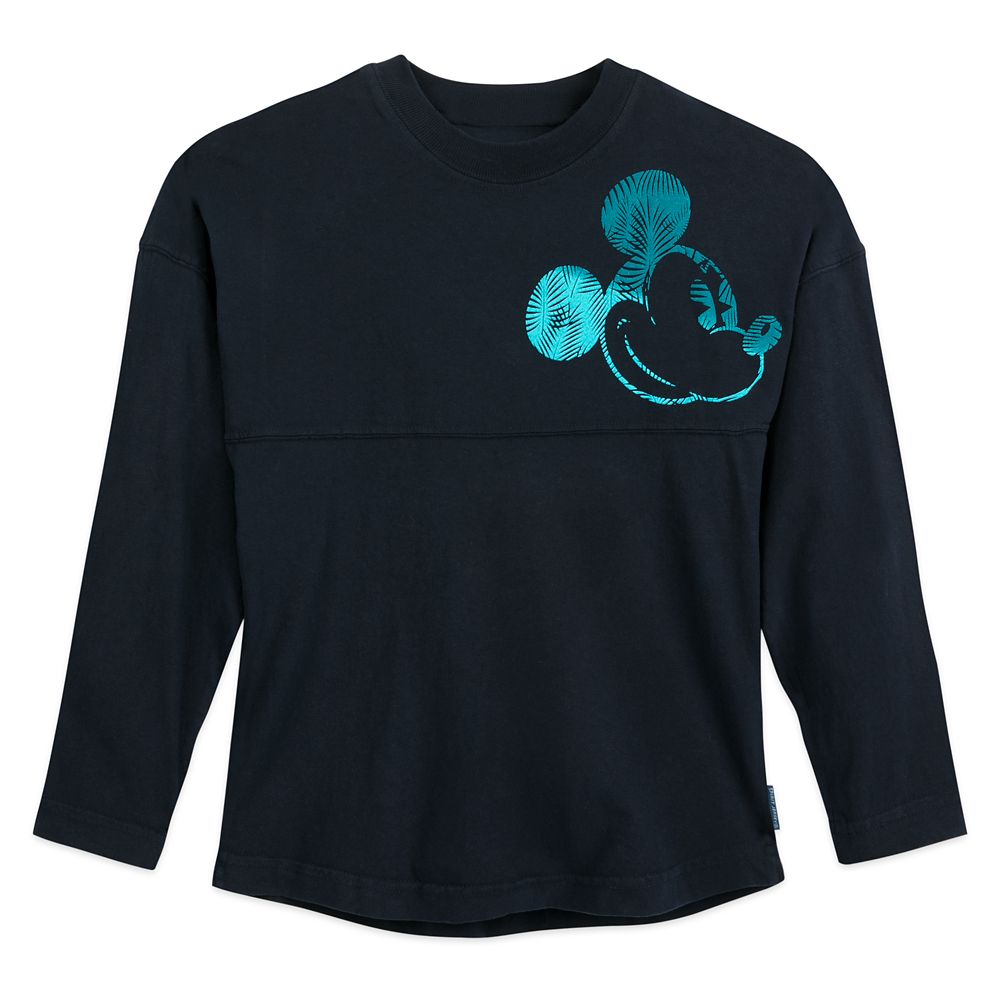 Mickey Mouse Spirit Jersey for Kids – Hawaii – Navy