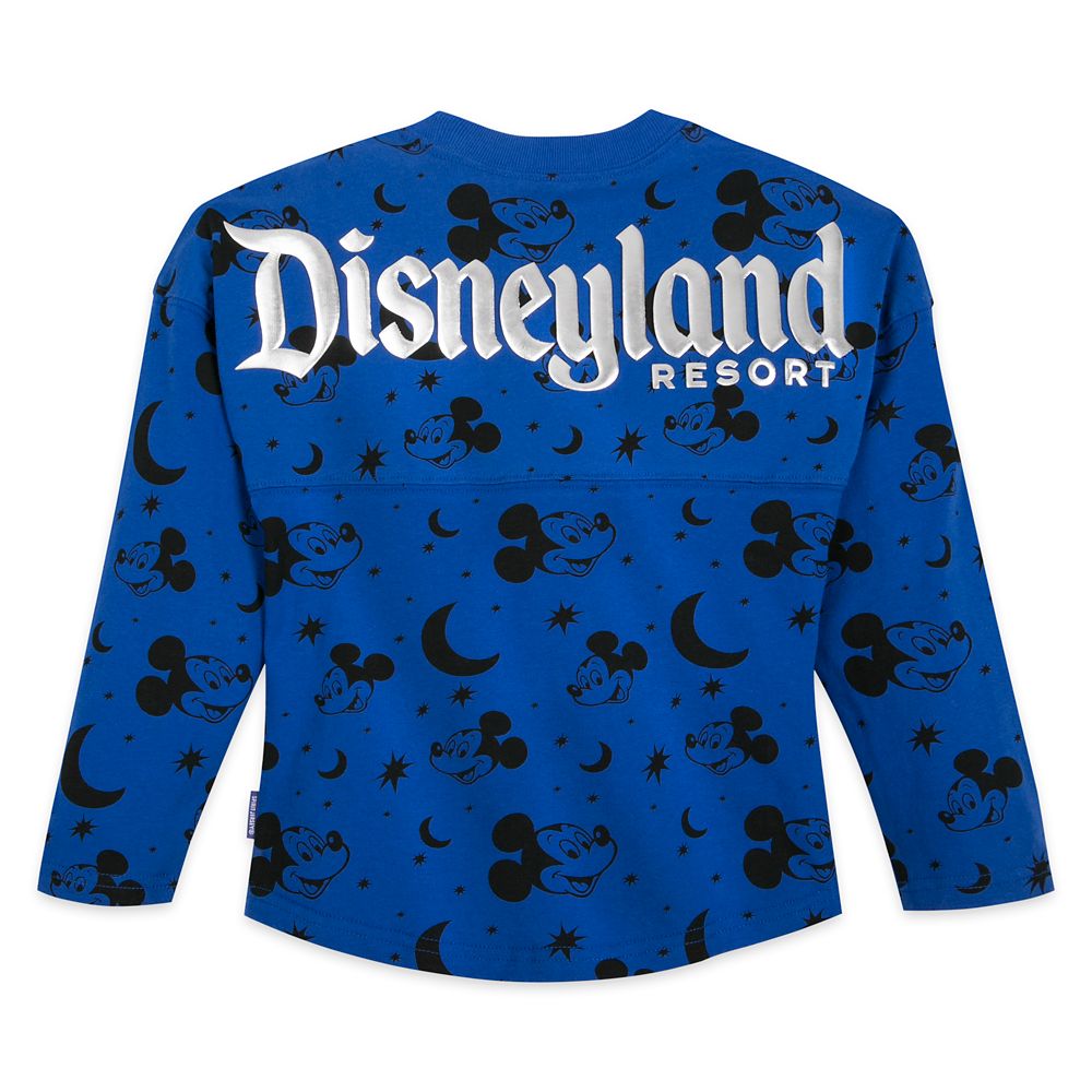 disneyland spirit jersey