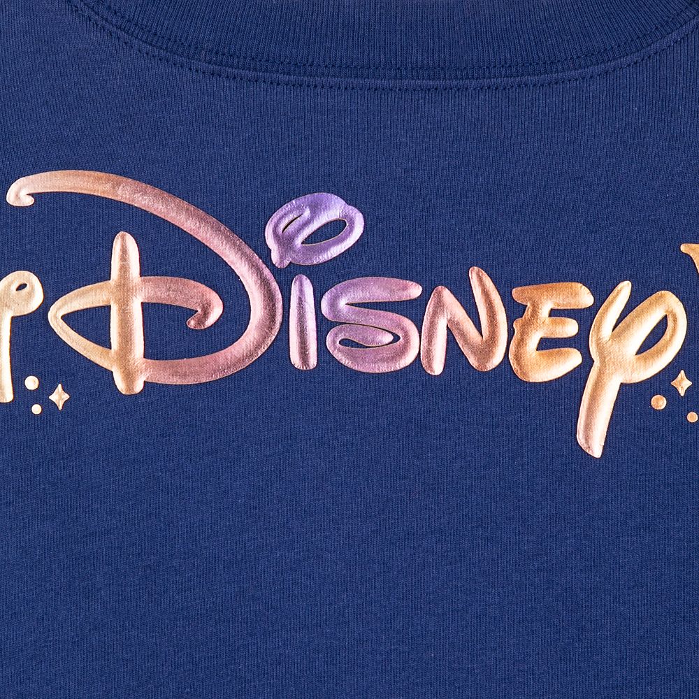 Mickey Mouse – Walt Disney World 50th Anniversary Spirit Jersey for Kids
