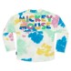 Mickey Mouse Tie-Dye Spirit Jersey for Kids