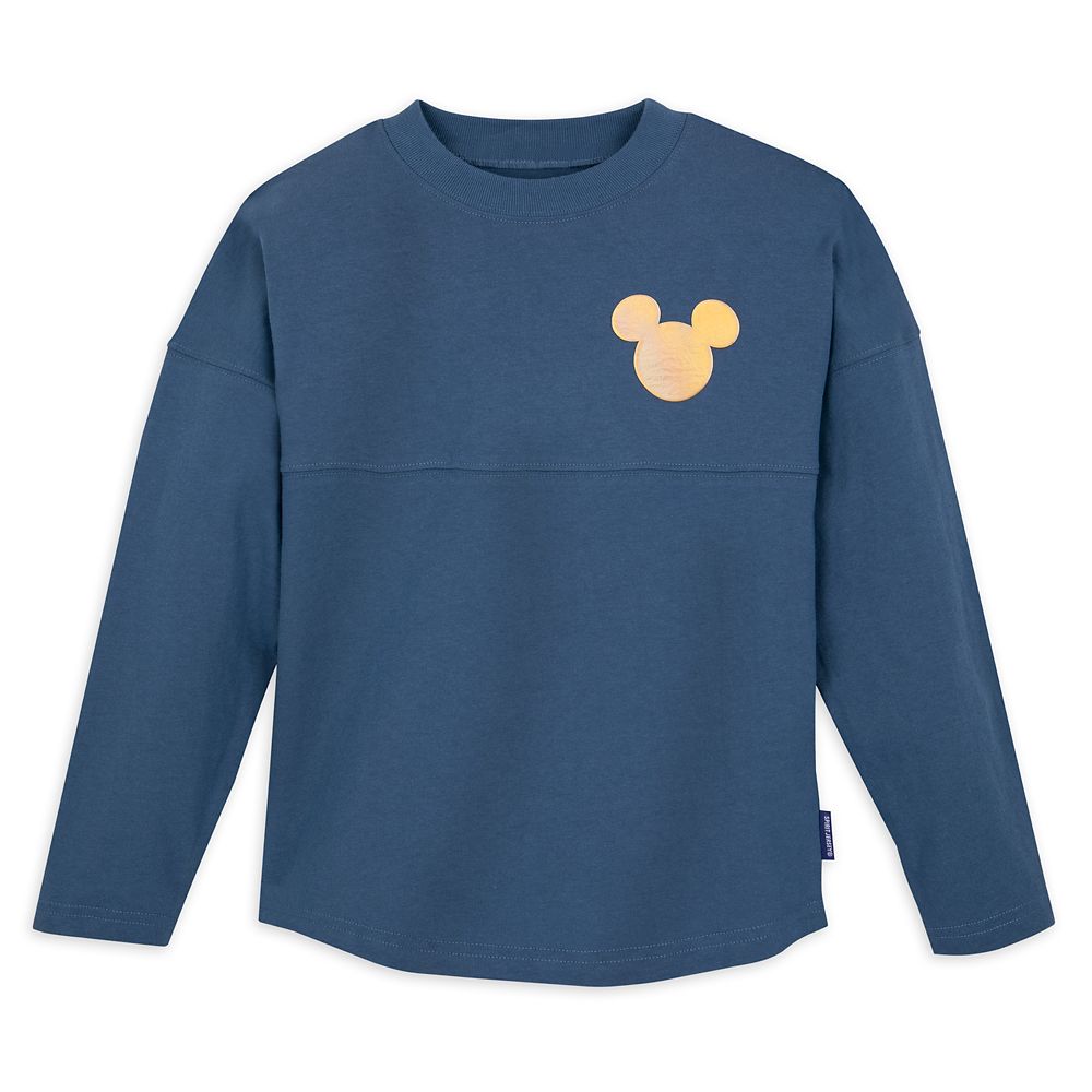 Mickey Mouse Spirit Jersey for Kids – Disneyland available online