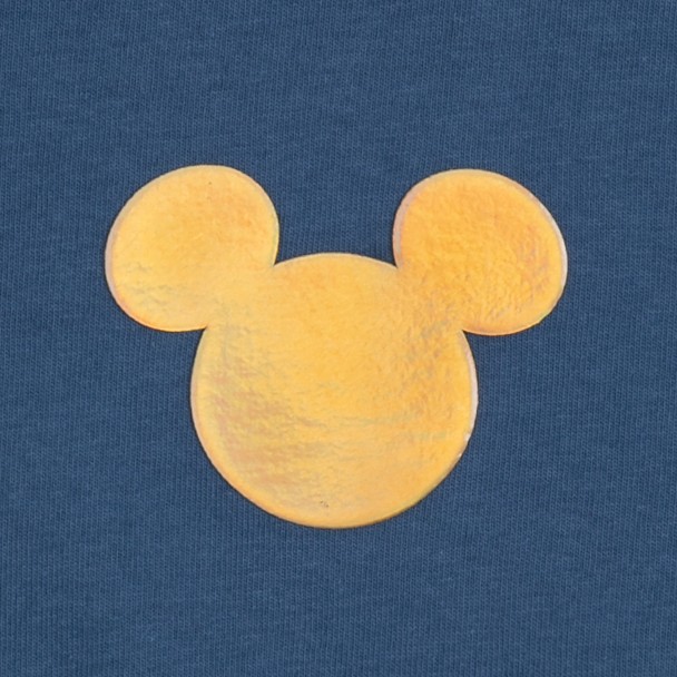 Mickey Mouse Spirit Jersey for Kids – Disneyland
