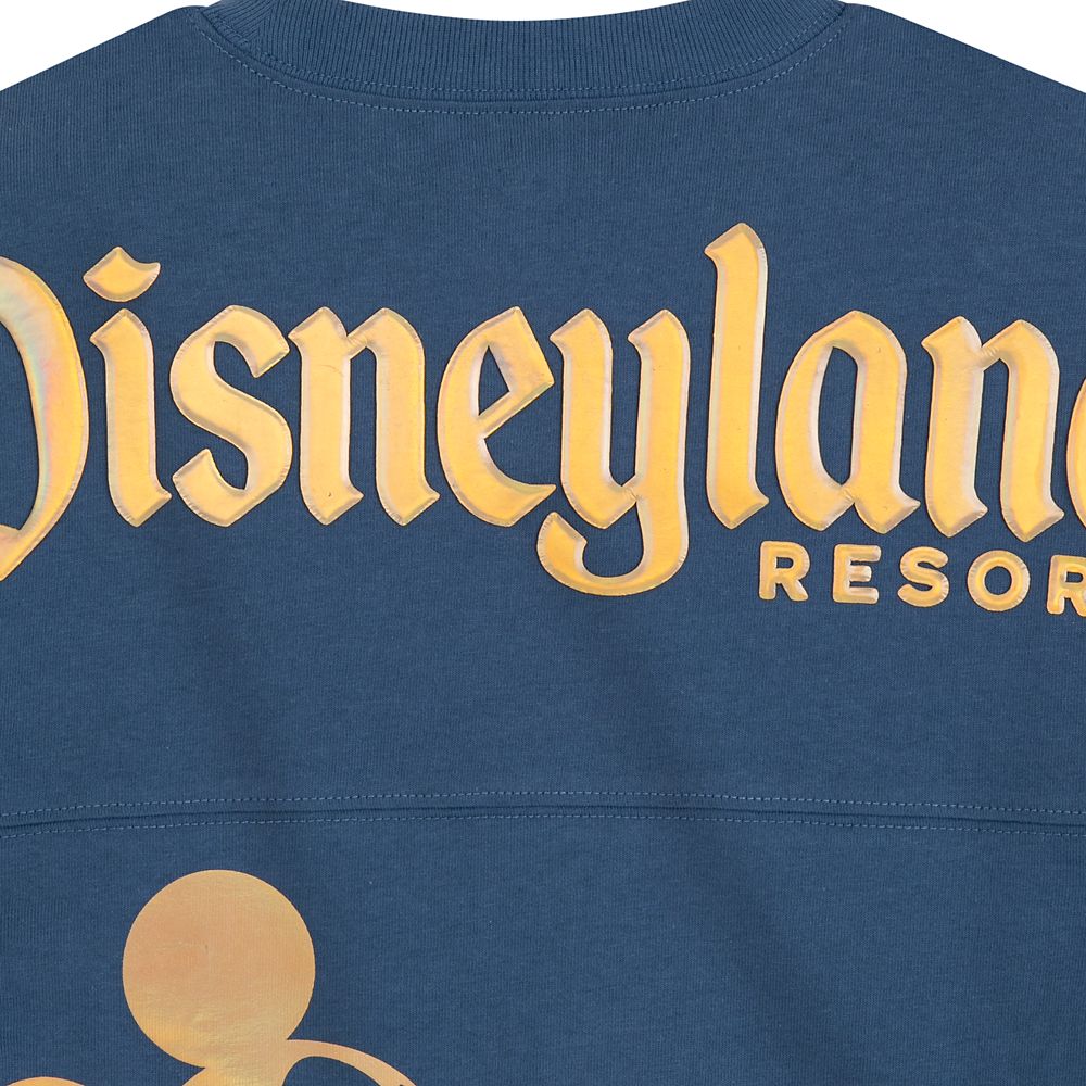 Mickey Mouse Spirit Jersey for Kids – Disneyland