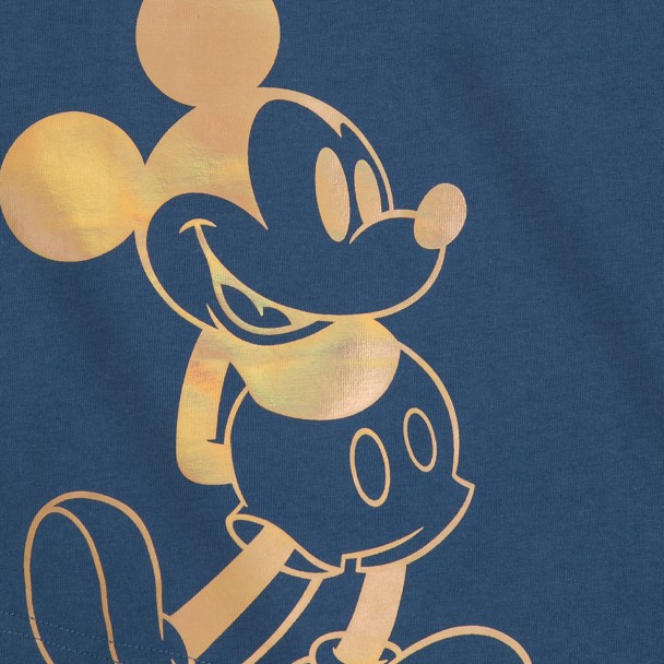 Mickey Mouse Spirit Jersey for Kids – Disneyland