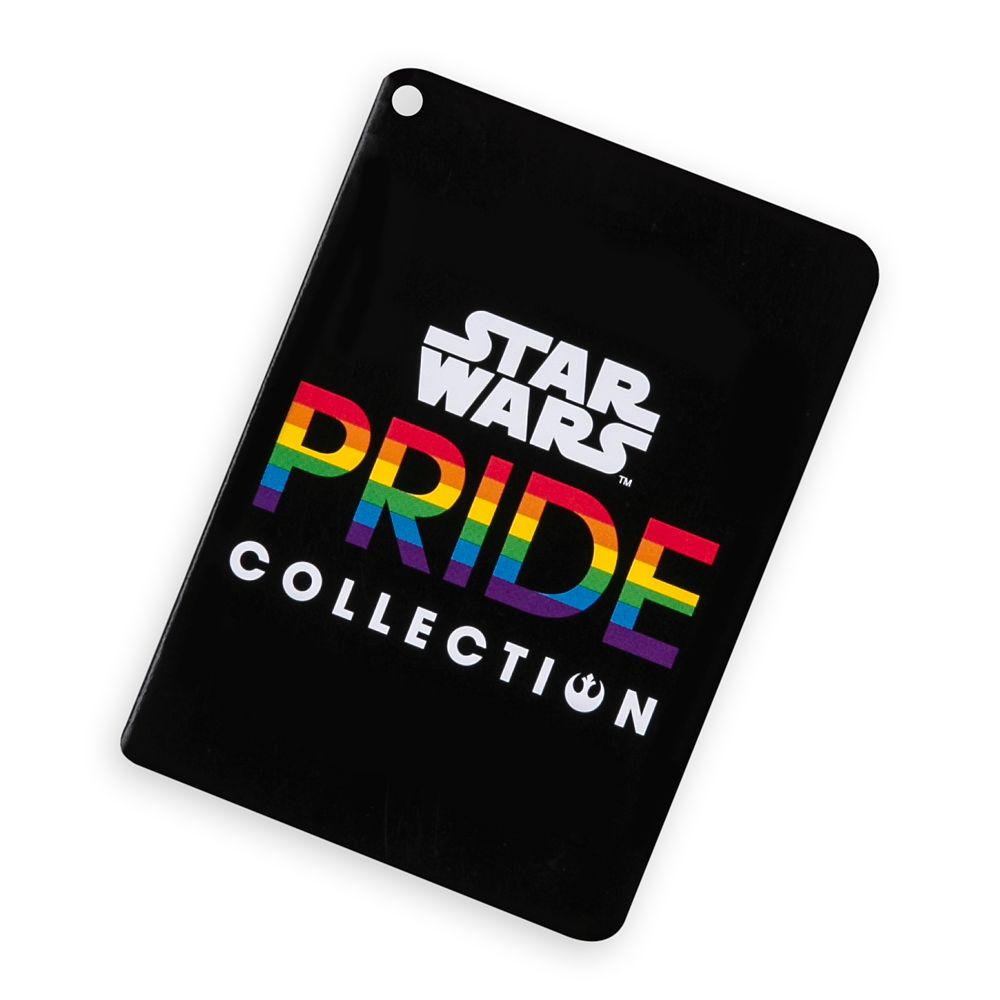 Star Wars Pride Collection Spirit Jersey for Kids