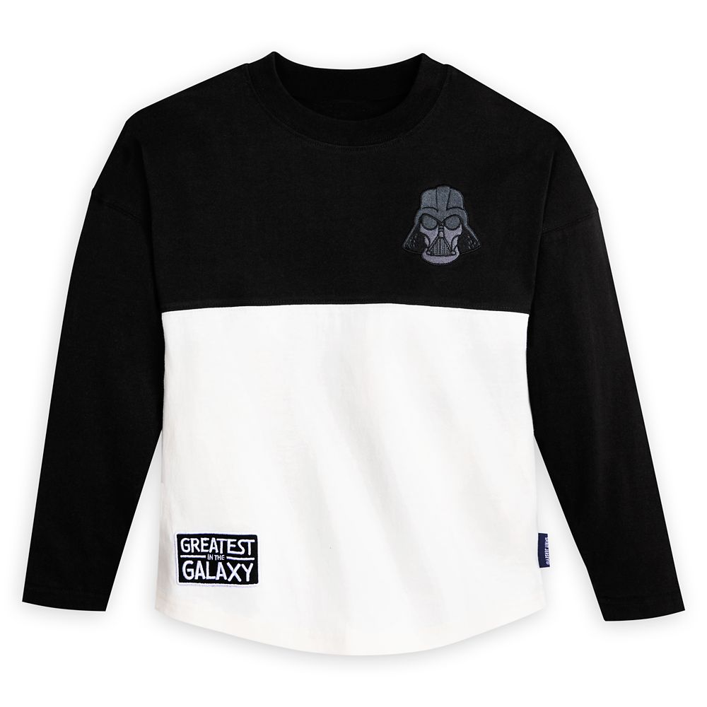 Star Wars Spirit Jersey for Kids can now be purchased online