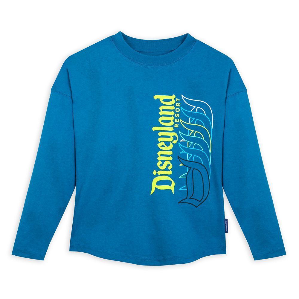 Disneyland Spirit Jersey for Kids