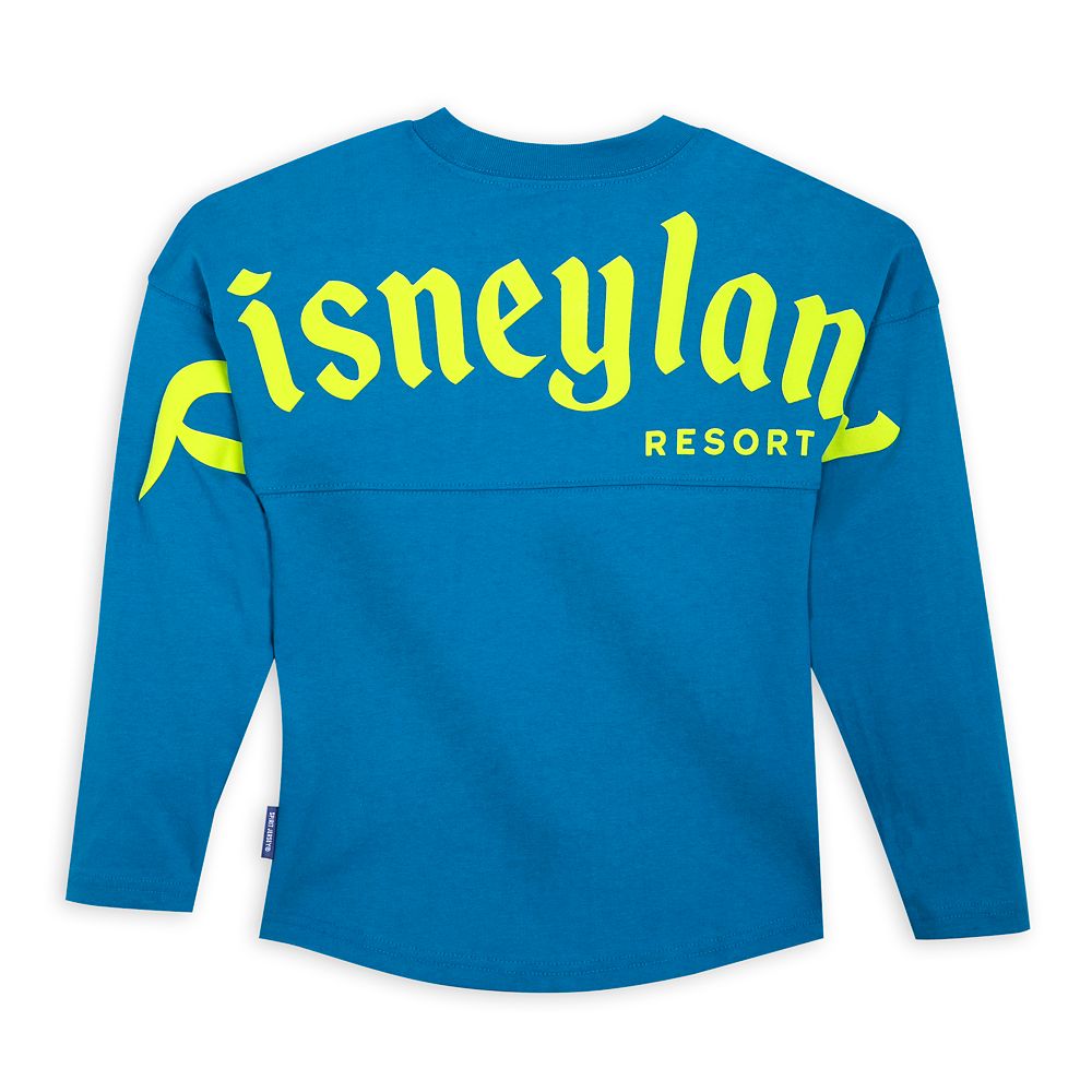 Disneyland Spirit Jersey for Kids