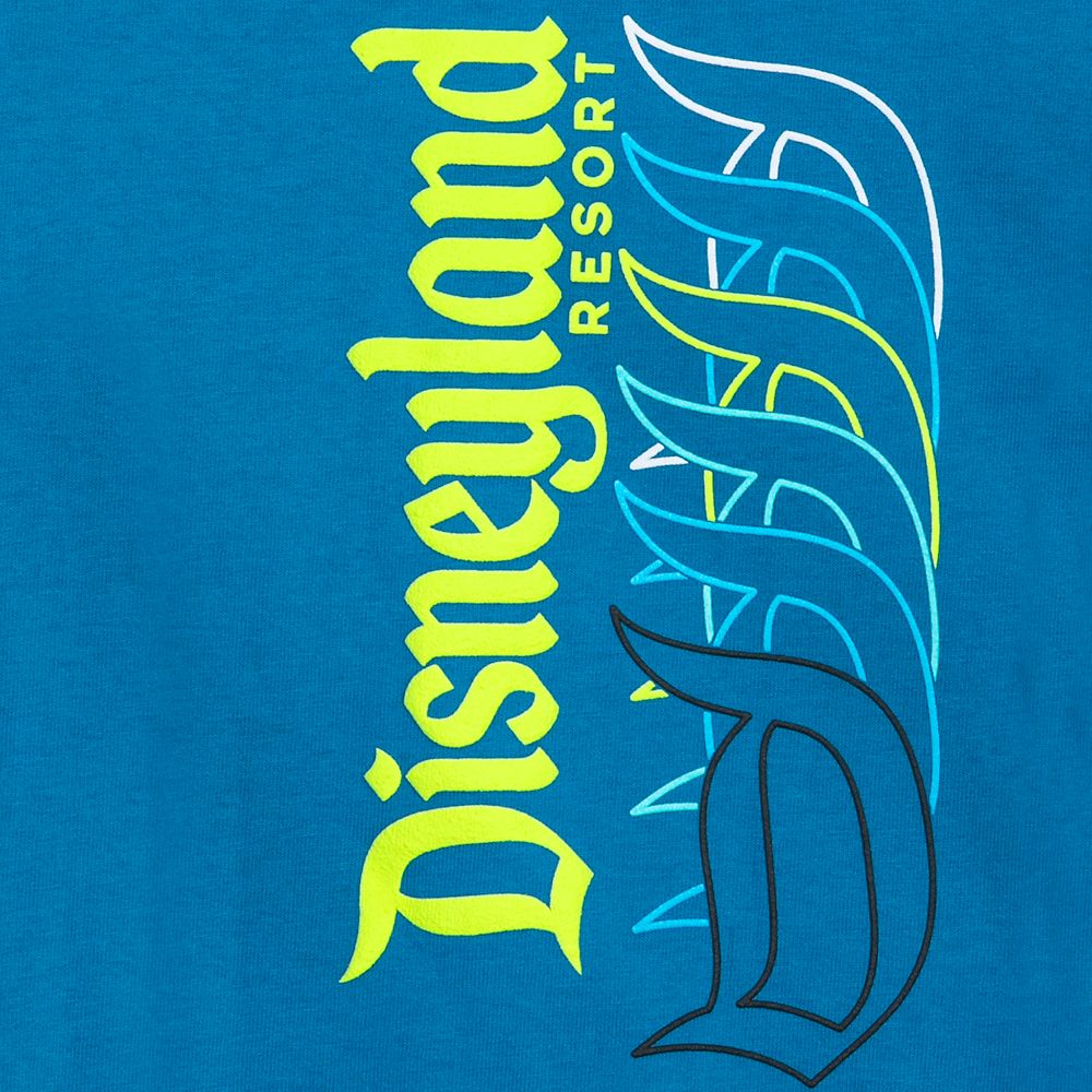 Disneyland Spirit Jersey for Kids