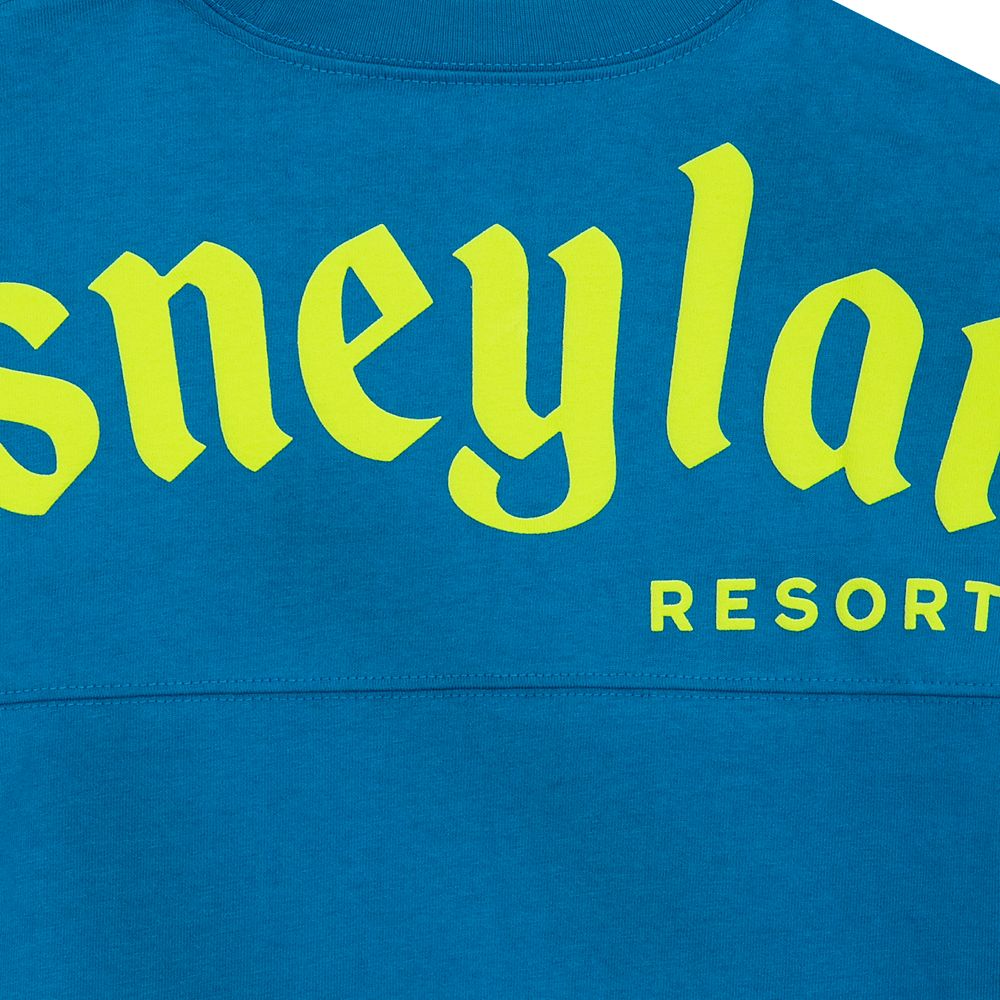 Disneyland Spirit Jersey for Kids