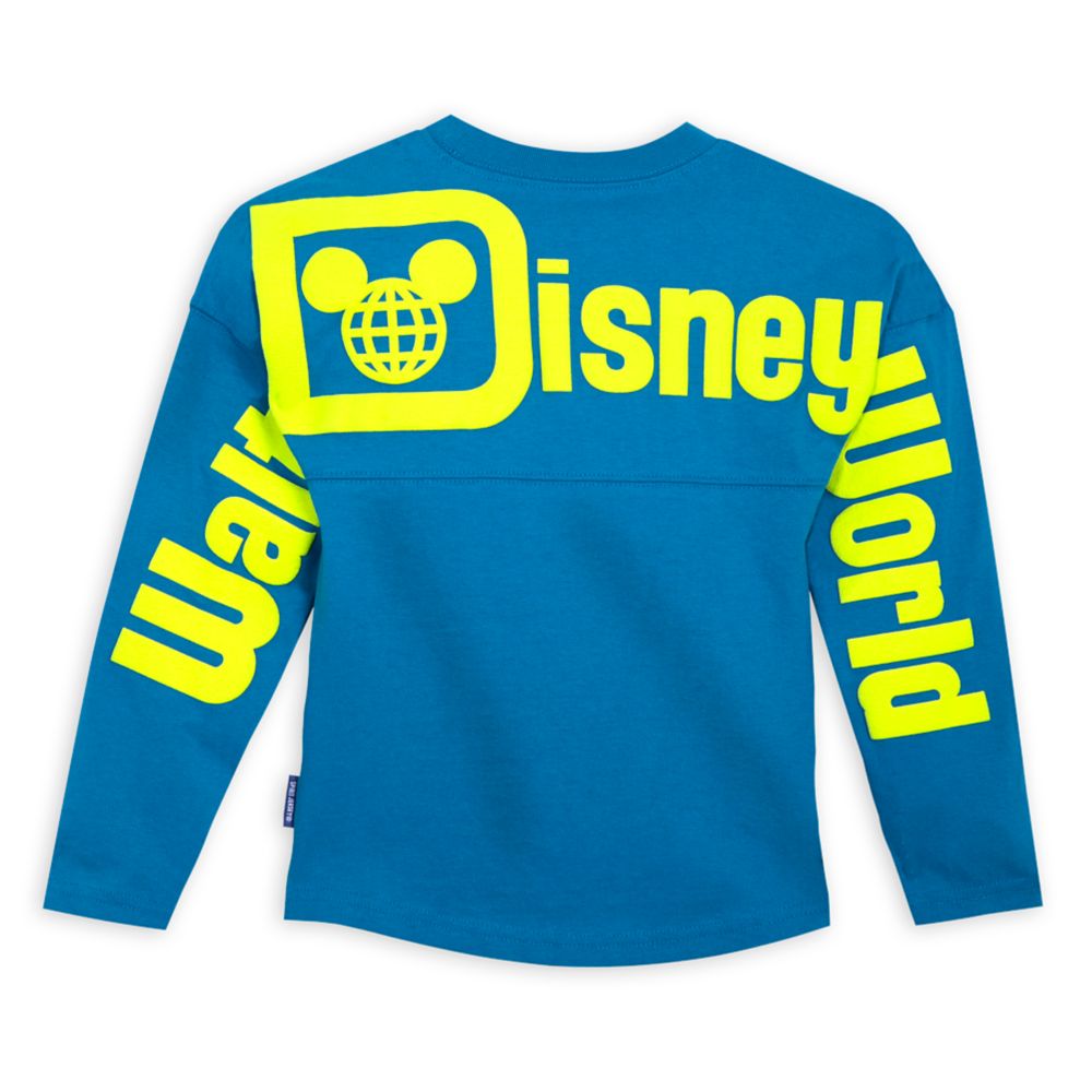 Walt Disney World Spirit Jersey for Kids