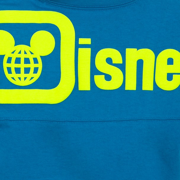 Walt Disney World Spirit Jersey for Kids