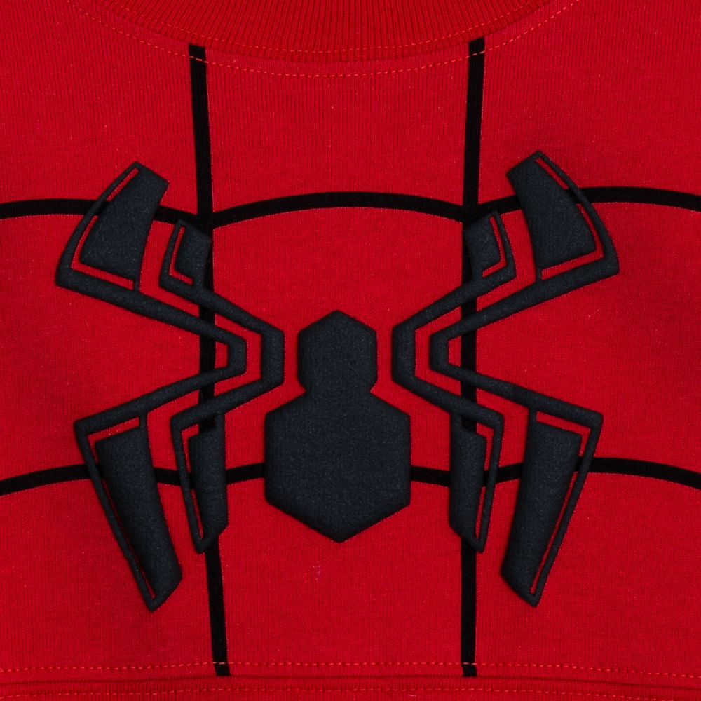 Spider-Man Spirit Jersey for Kids