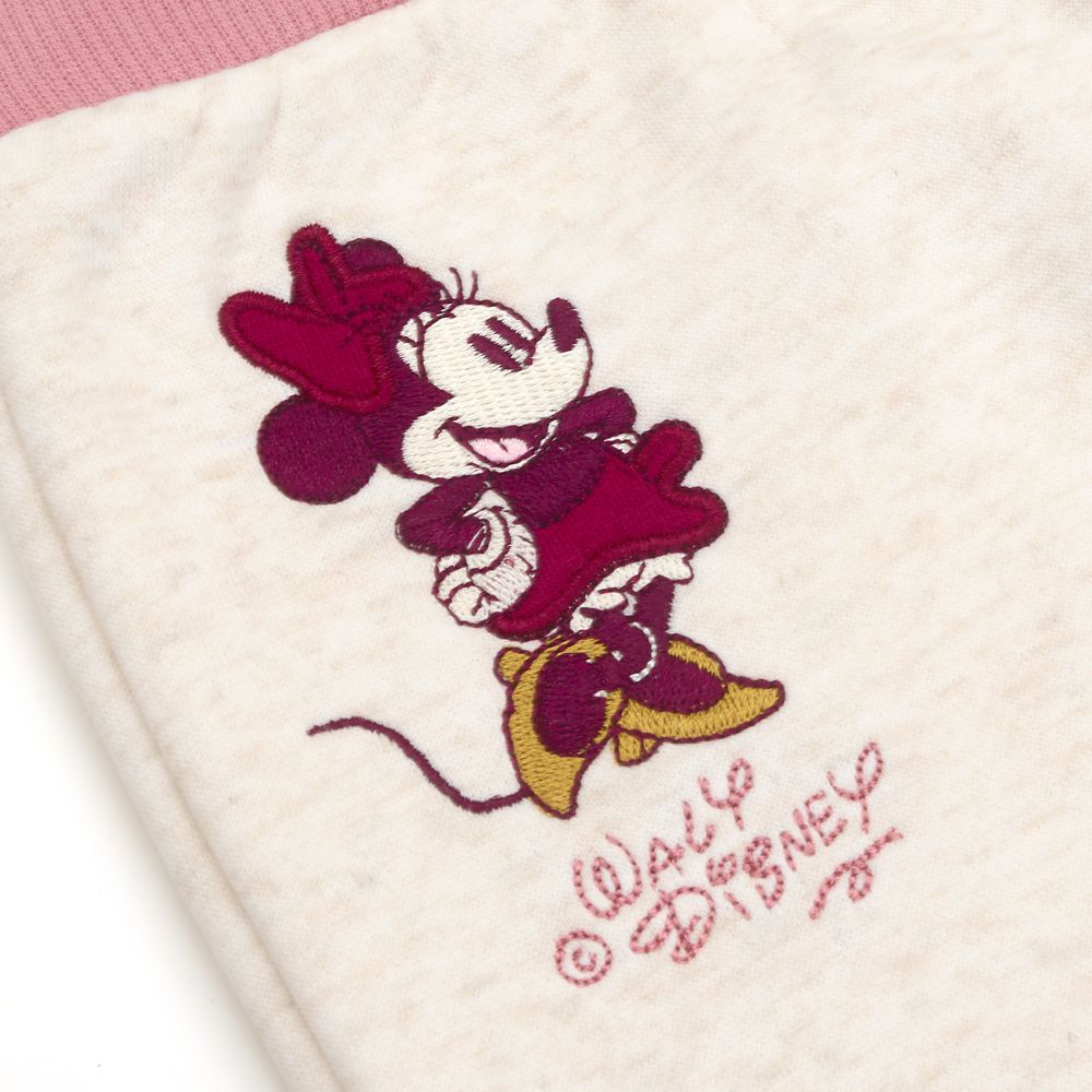 Minnie Mouse Jogger Pants for Kids