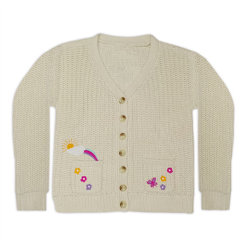 Encanto Cardigan for Kids