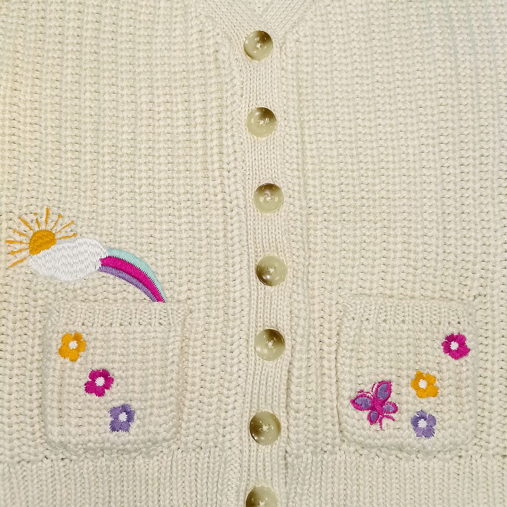 Encanto Cardigan for Kids