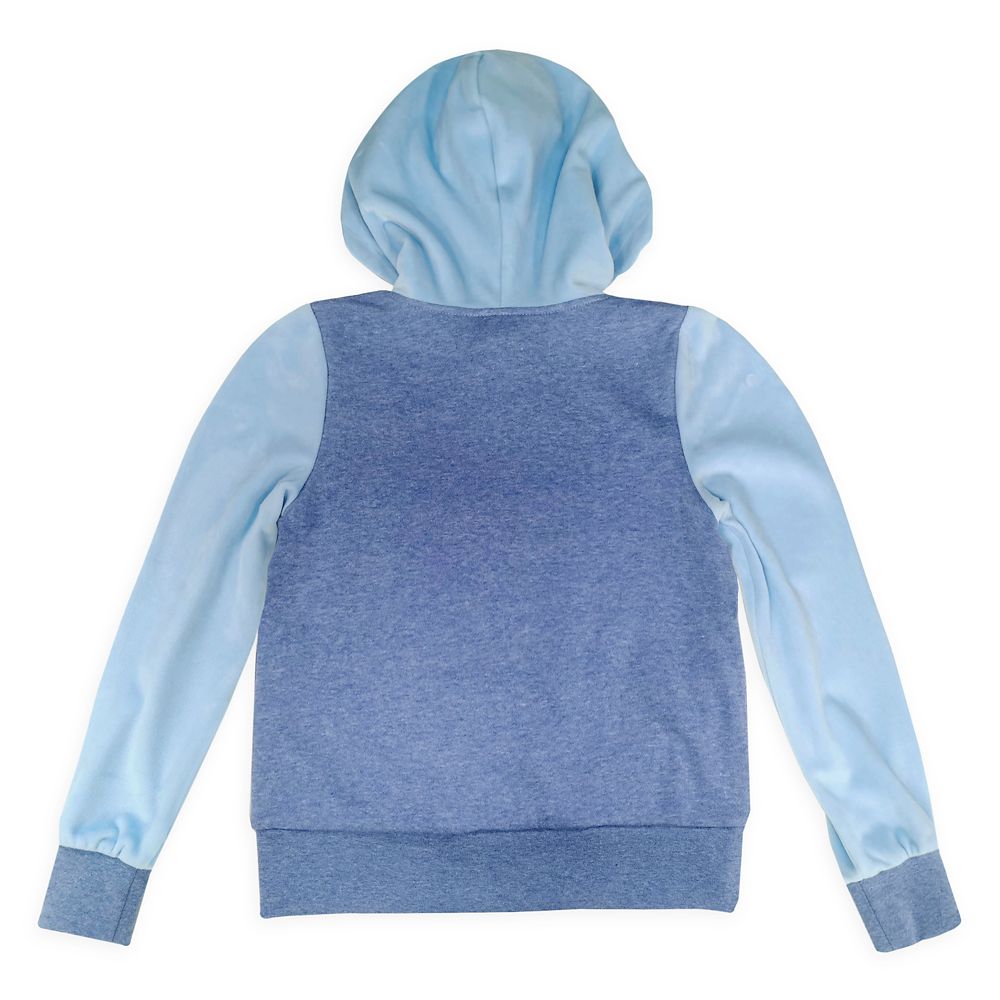 Elsa Pullover Hoodie for Girls – Frozen 2