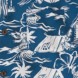 Stitch ''Aloha'' Shirt for Kids