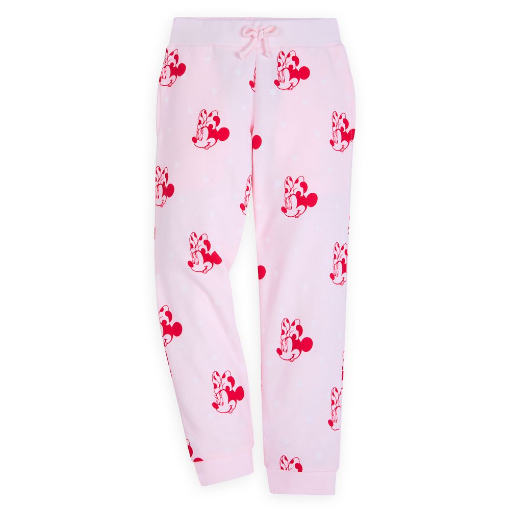 Minnie Mouse Jogger for Girls