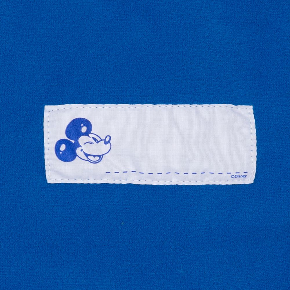 Mickey Mouse Rain Jacket for Kids