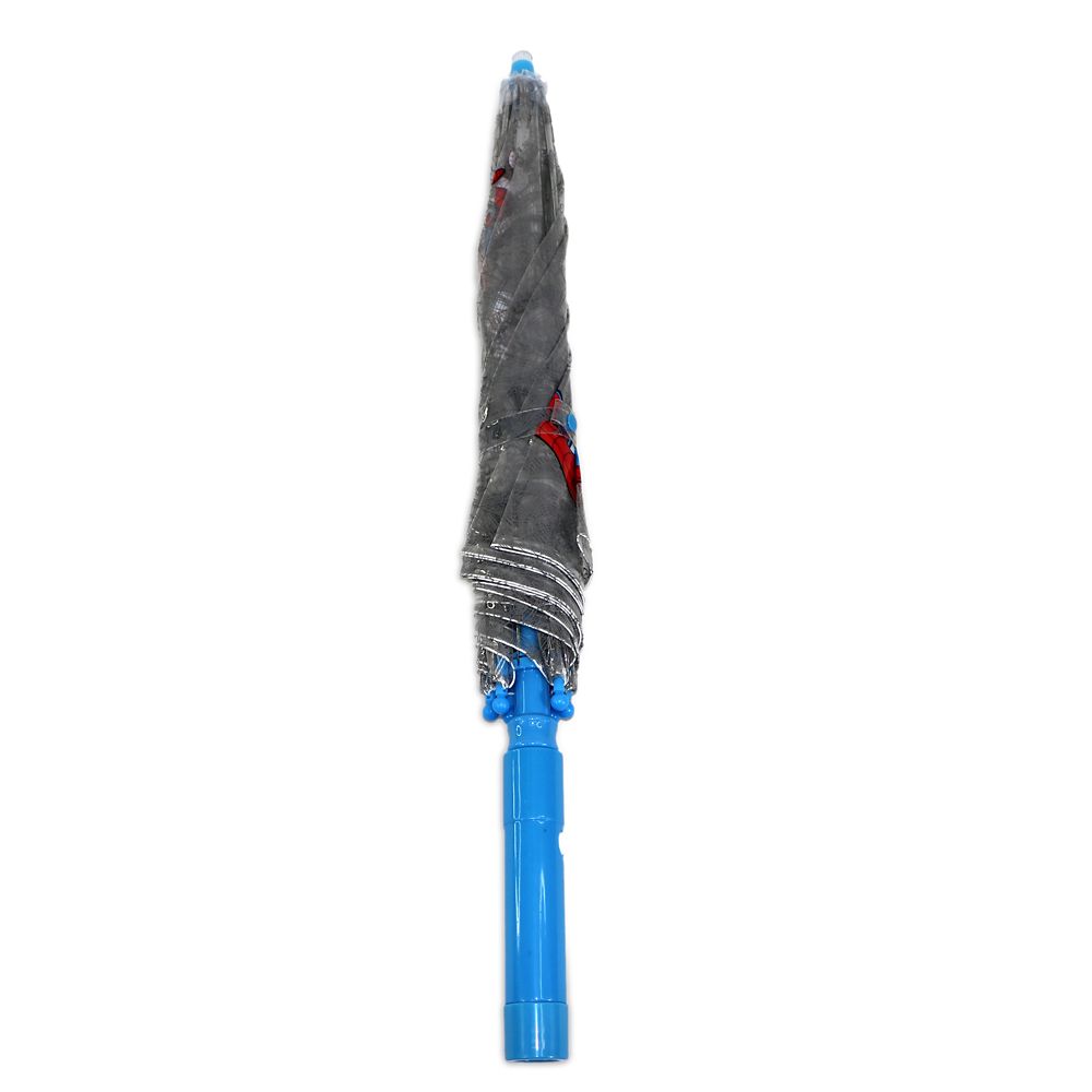 Spider-Man Light-Up Umbrella for Kids