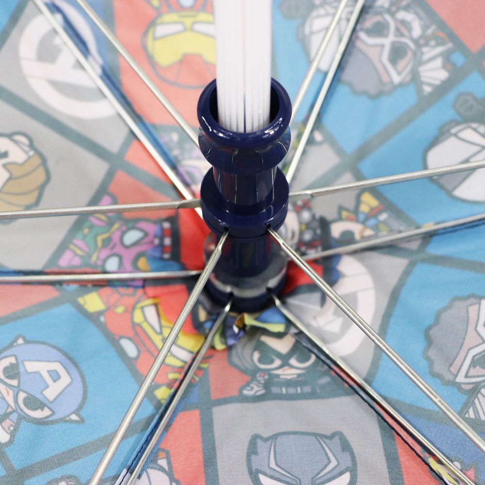 Marvel Avengers Light-Up Umbrella for Kids