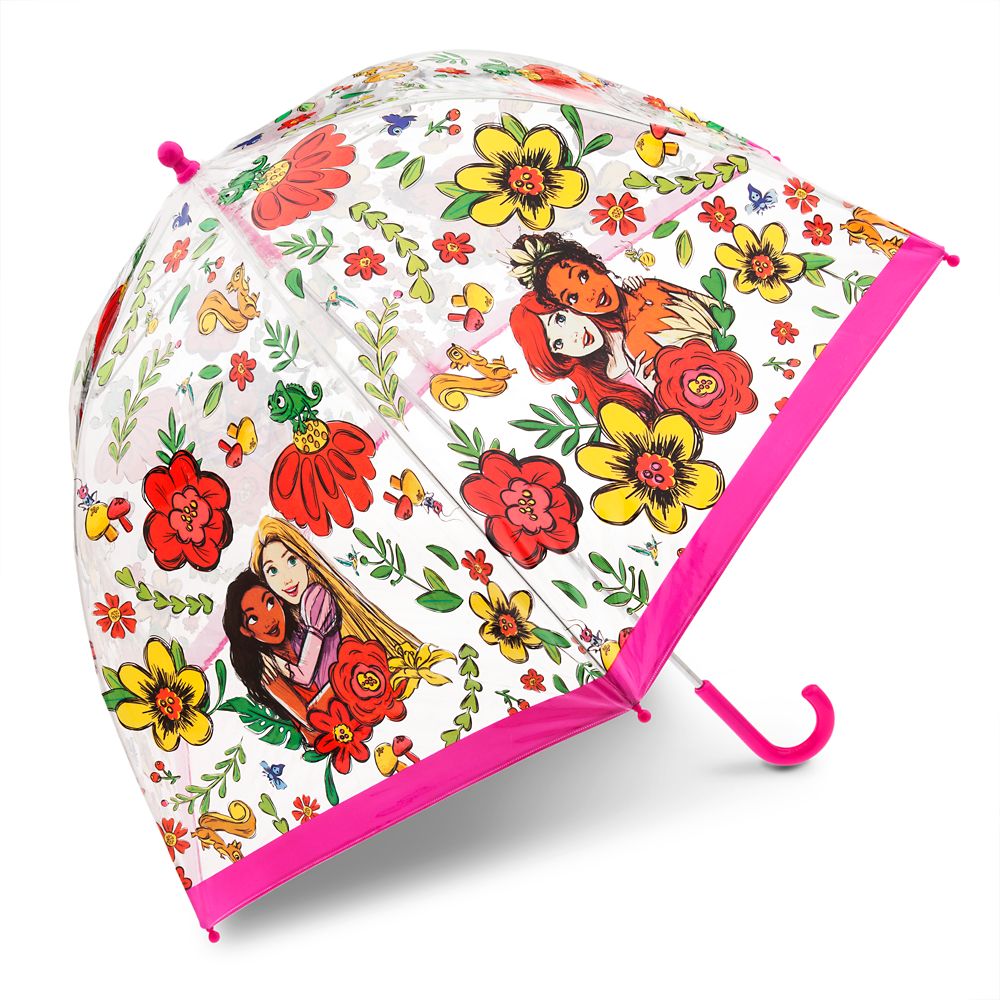 Disney Princess Umbrella – Buy Online Now