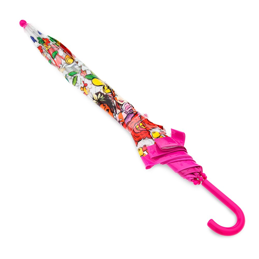 Disney Princess Umbrella