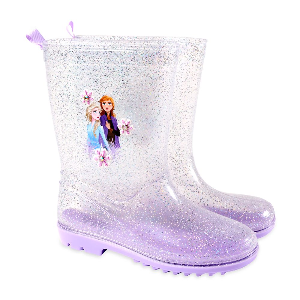 Elsa rain sale boots