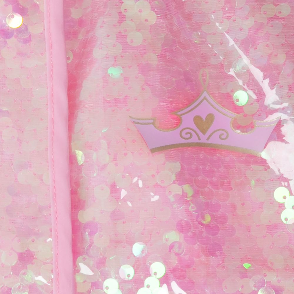 Disney Princess Rain Jacket for Kids