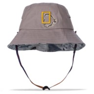 National Geographic Shark Bucket Hat for Kids by BUFF