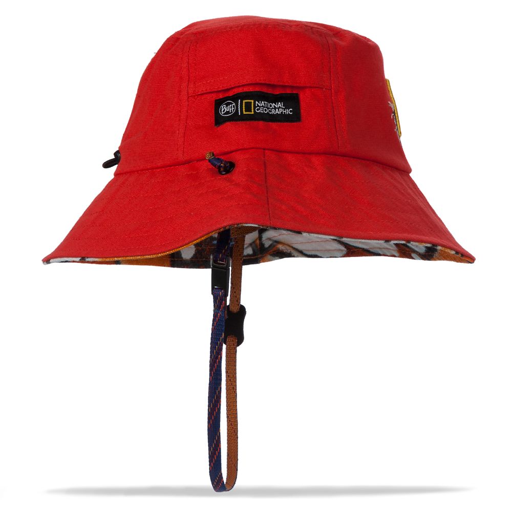 National Geographic Butterfly Bucket Hat for Kids by BUFF