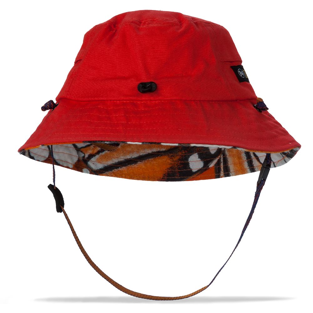 National Geographic Butterfly Bucket Hat for Kids by BUFF