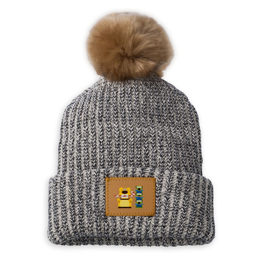 Pixar Holiday Pom Beanie for Kids by Love Your Melon is now available
