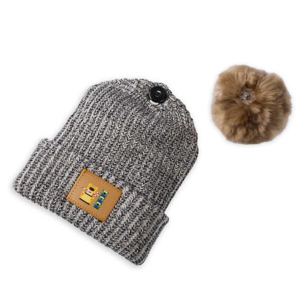 Pixar Holiday Pom Beanie for Kids by Love Your Melon