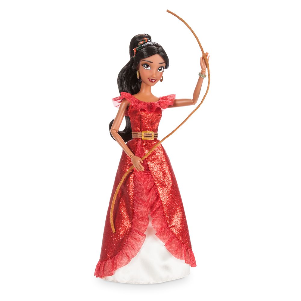 elena of avalor doll disney store