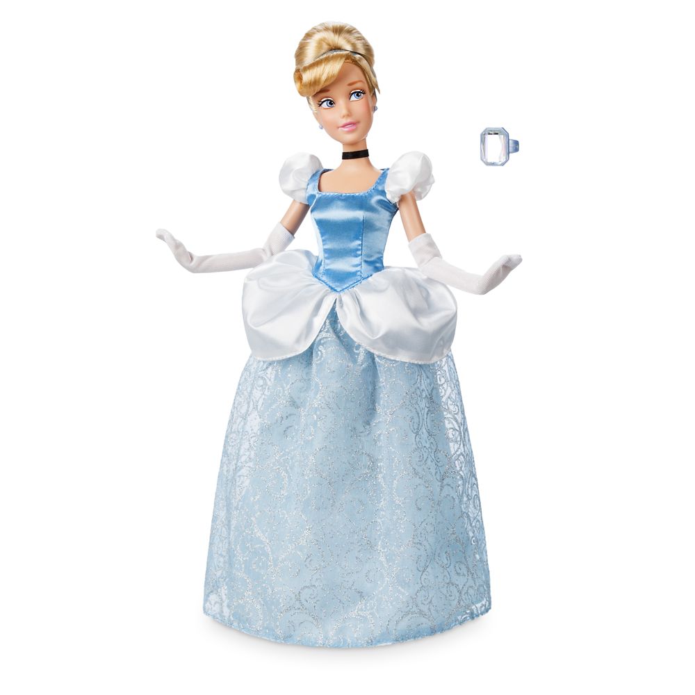 disney doll cinderella