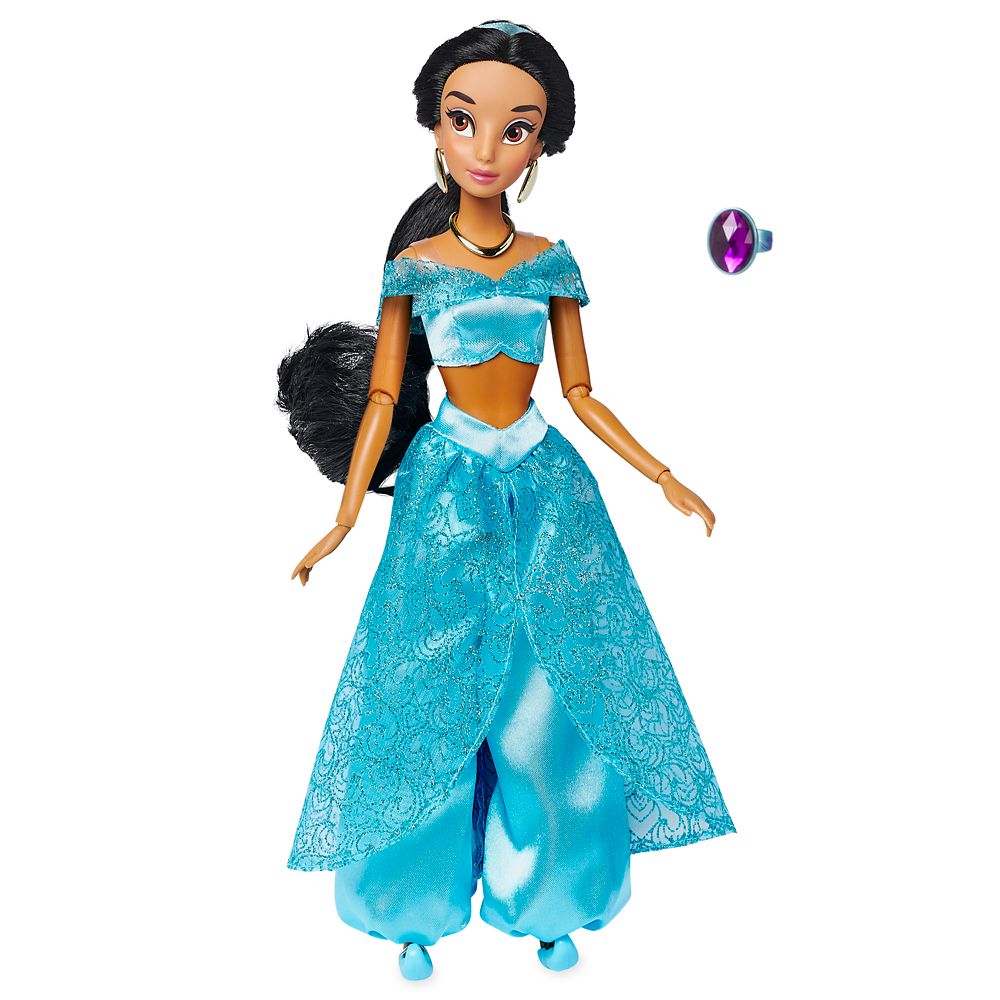 barbie aladdin